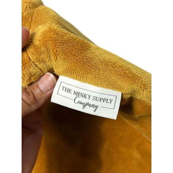 The Minky Supply Company Harry Potter Drawstring Tote Bag - Picture 8 of 8